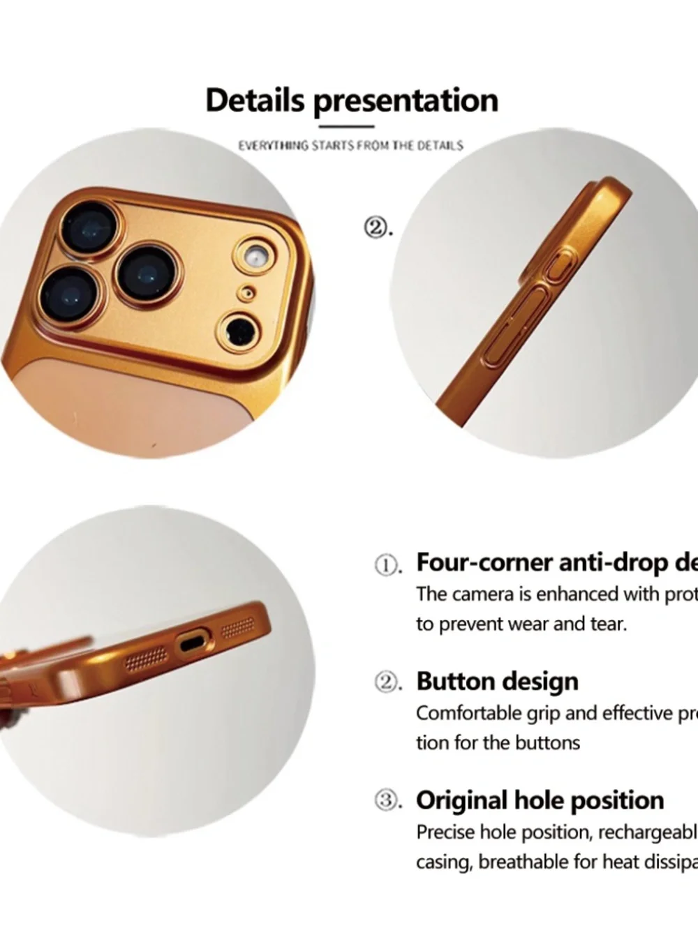iPhone 17 Pro Max Case